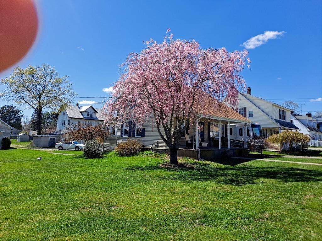 3134 Mendon Road - Photo 1