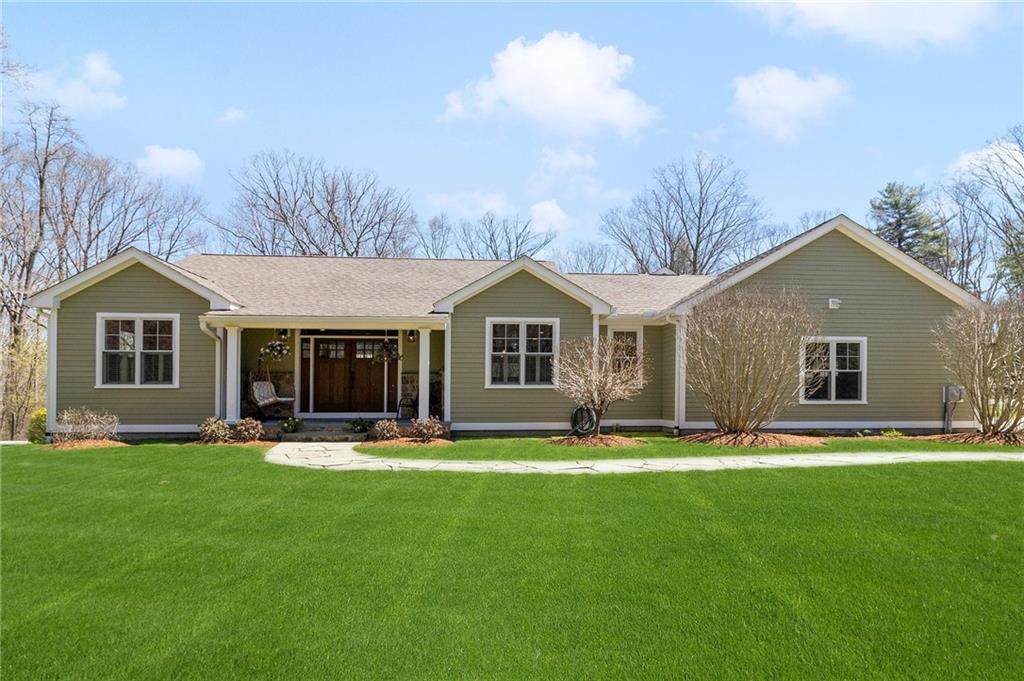 200 Knight Hill Road - Photo 1