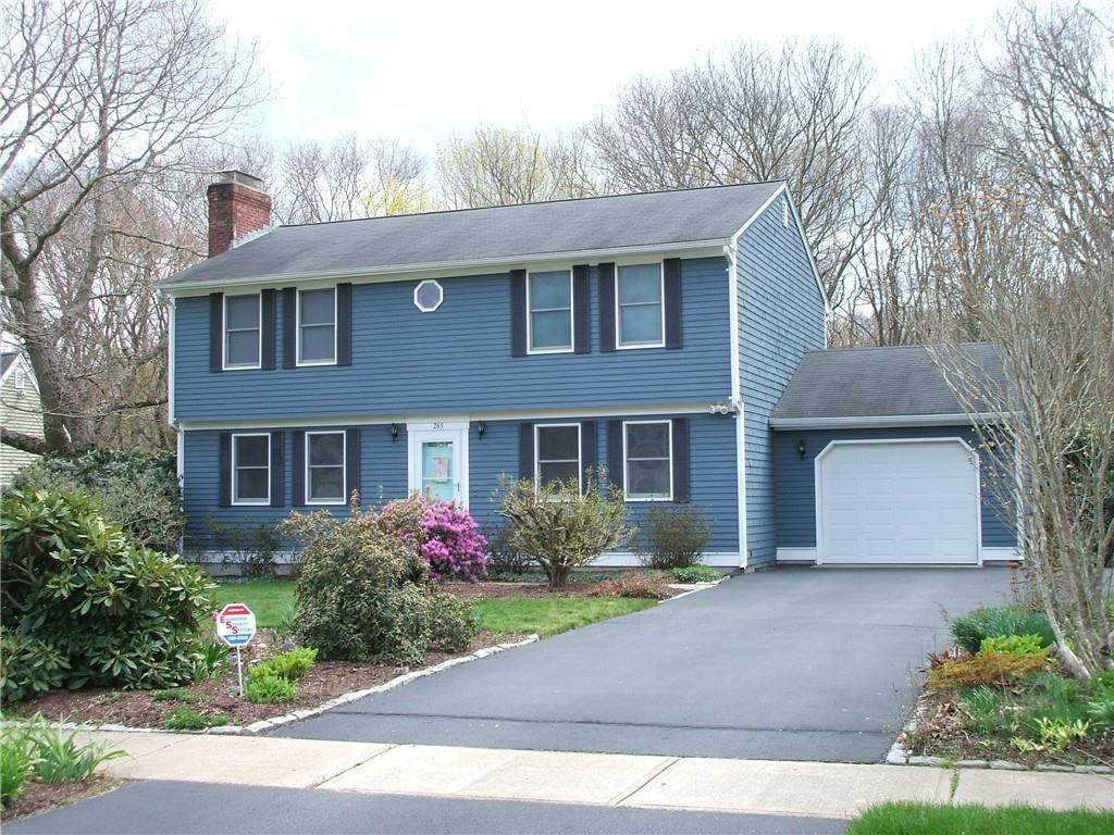 265 Weathervane Road - Photo 1