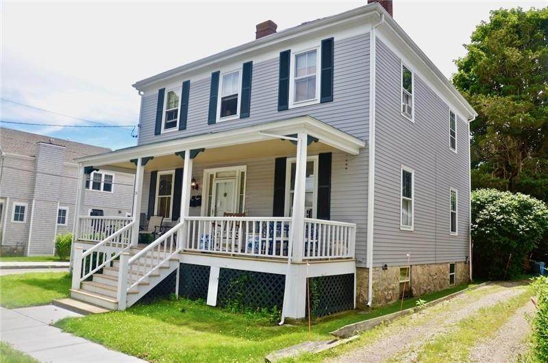 34 Harrison Avenue - Photo 1