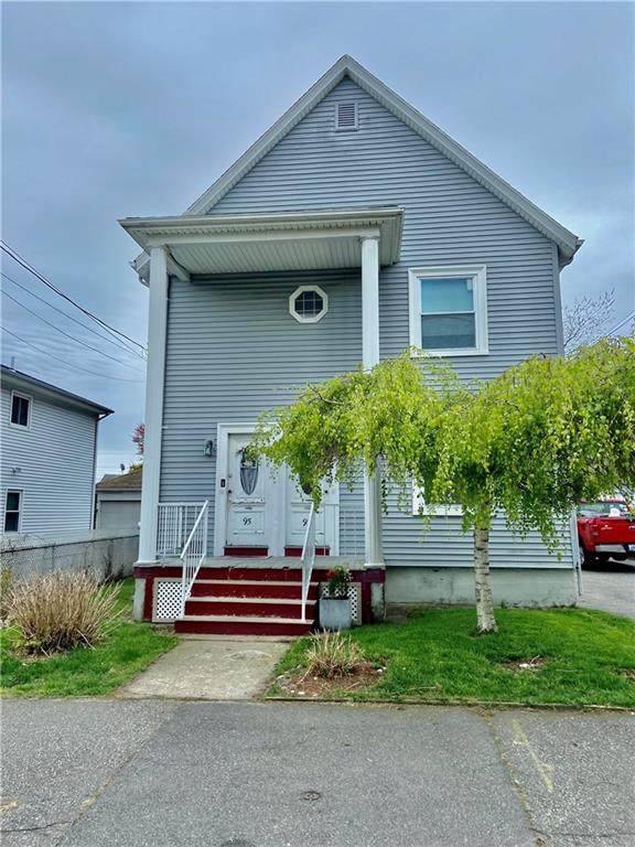 93 Robinson Avenue - Photo 1