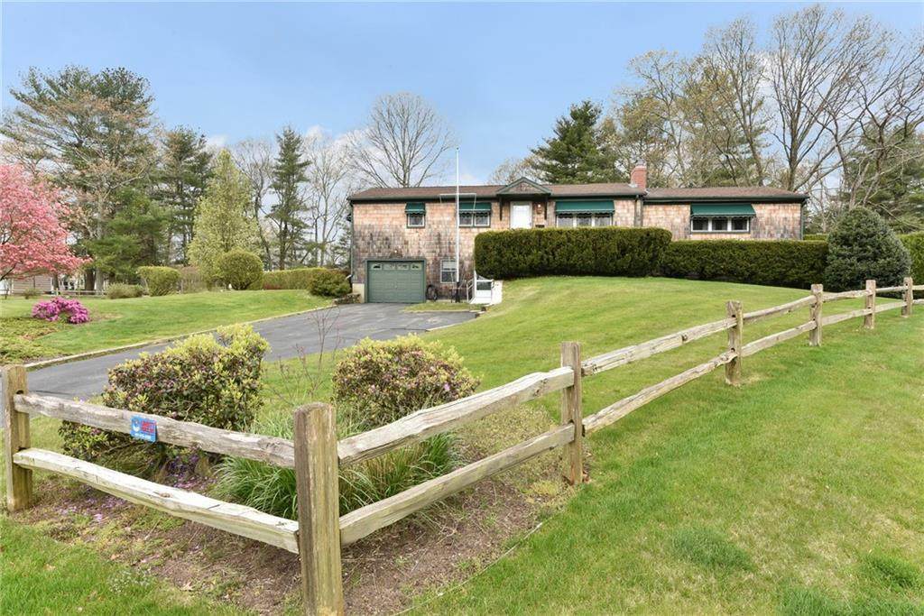 99 Knollwood Circle - Photo 1