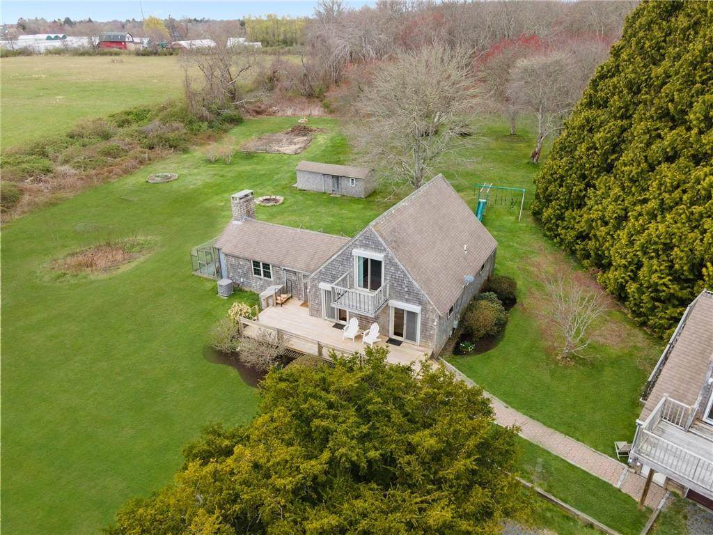 47 South Shore Road - Photo 1