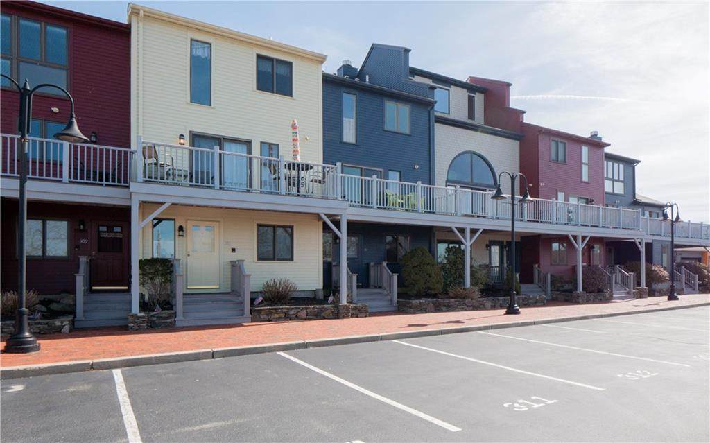 310 Swans Wharf Row - Photo 1