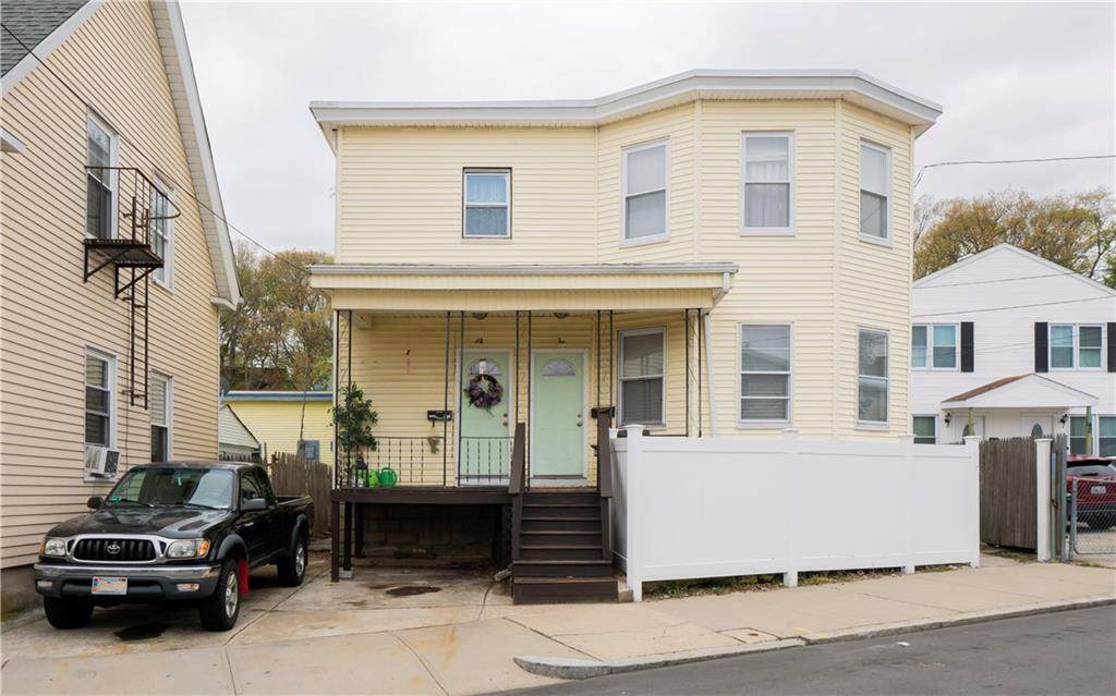 34 Rill Street - Photo 1