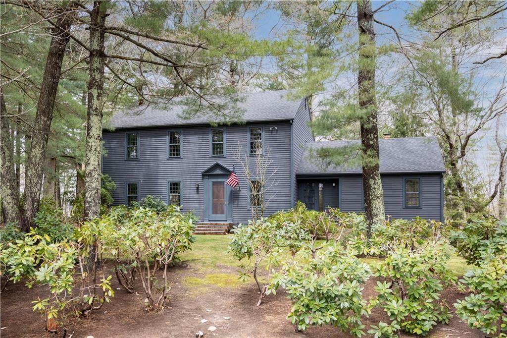 207 Pinecrest Drive - Photo 1