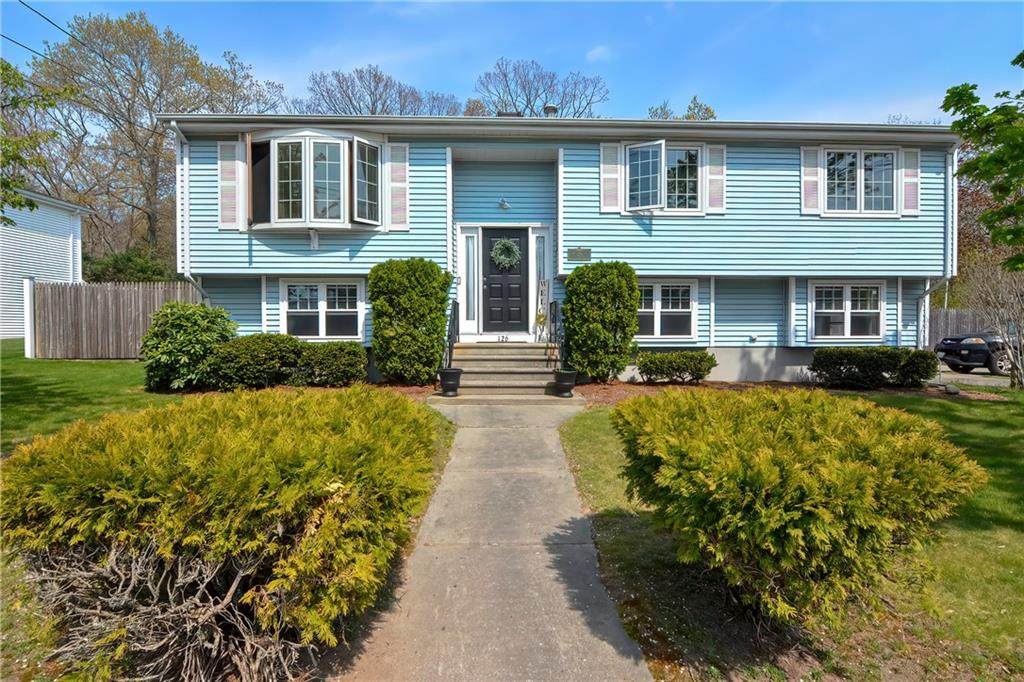 126 Rice Avenue - Photo 1