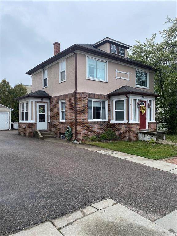 534 Diamond Hill Road - Photo 1