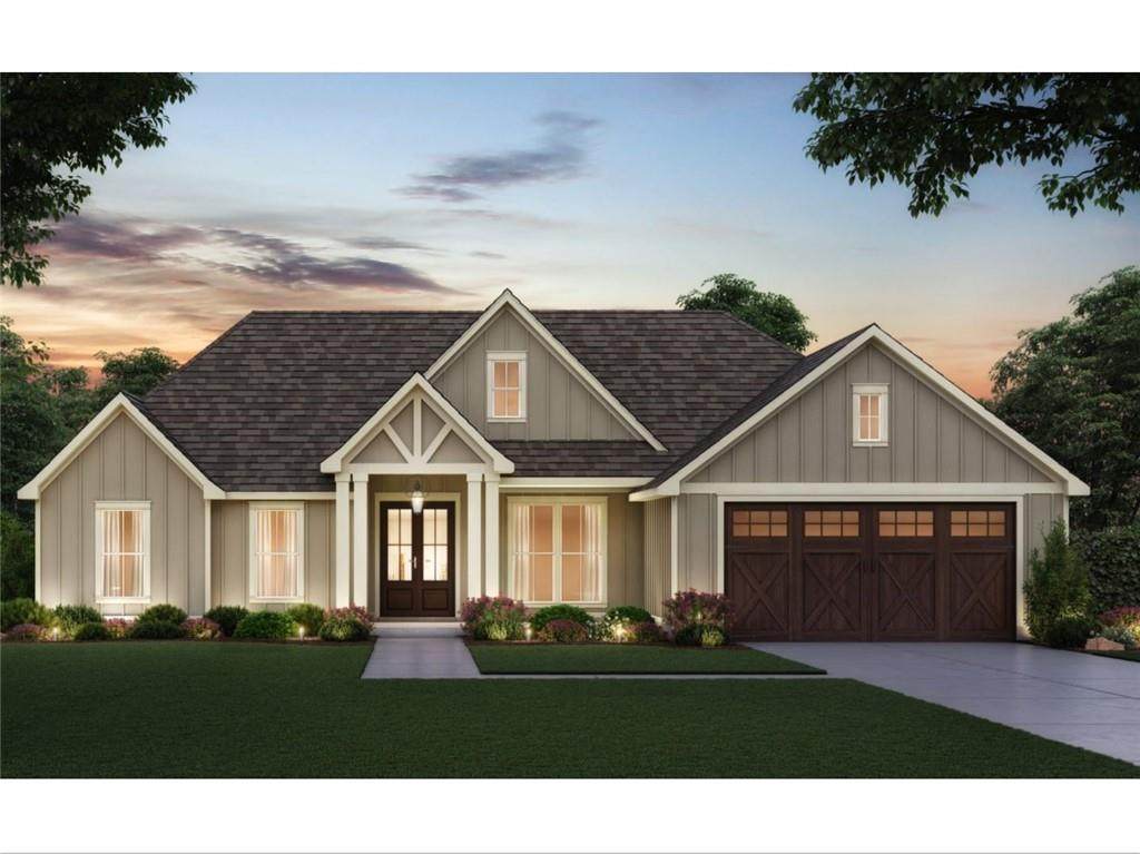 45 Doe Circle - Photo 1