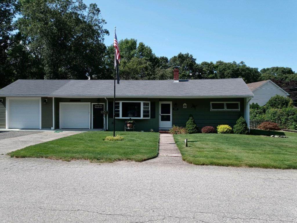 159 Sayles Hill Road - Photo 1