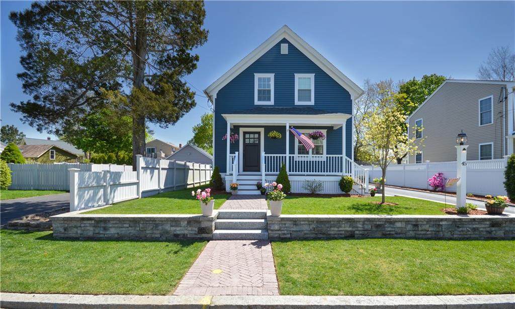 45 Ferris Avenue - Photo 1