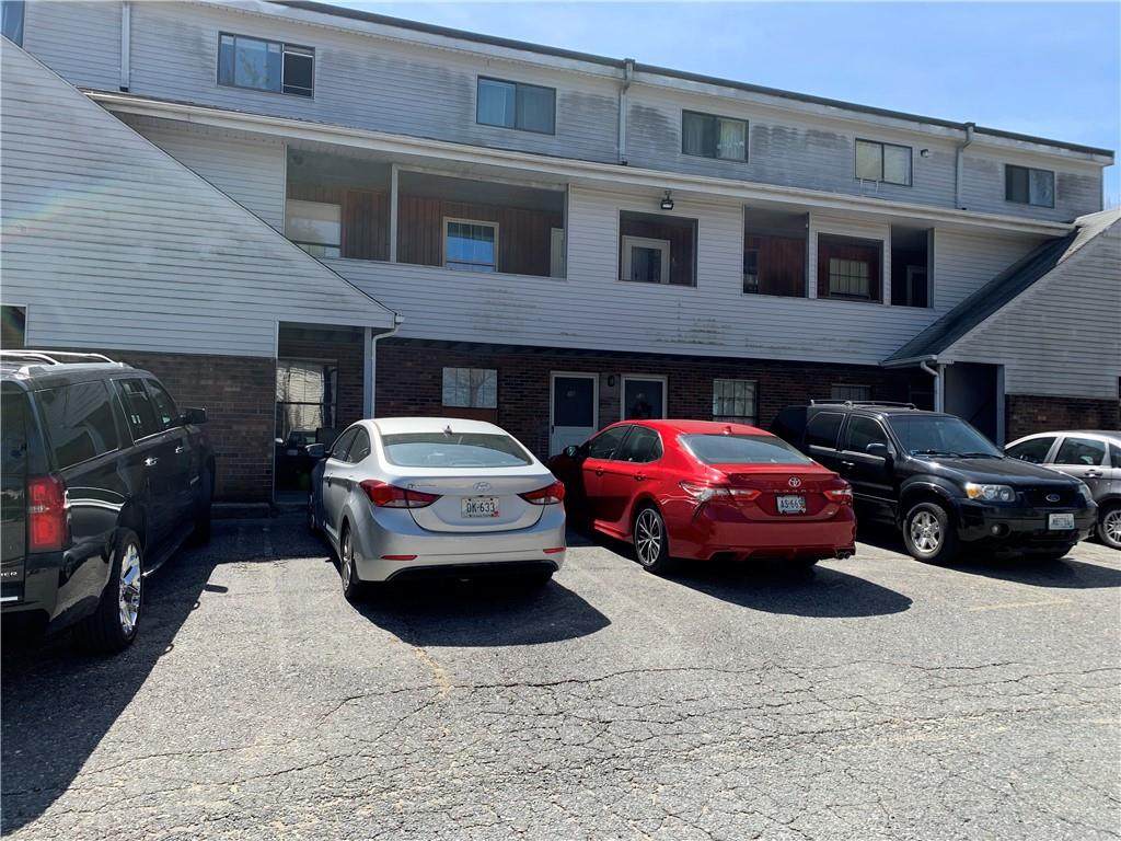 444 Woodward Road - Photo 1