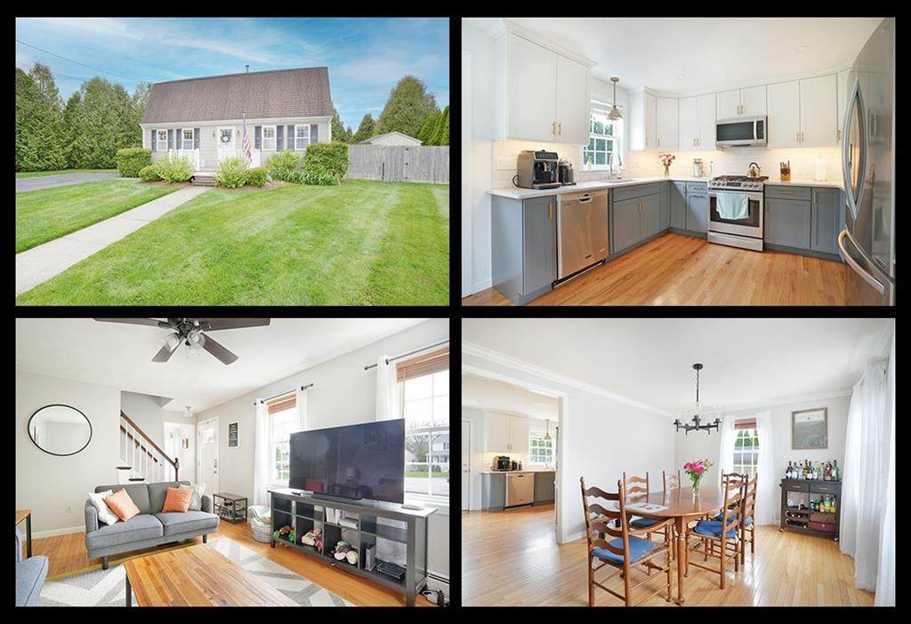 9 Mallory Court - Photo 1