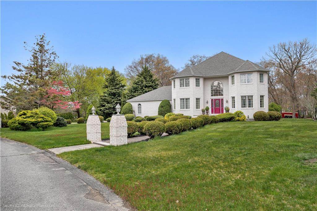 44 Jane Howland Drive - Photo 1