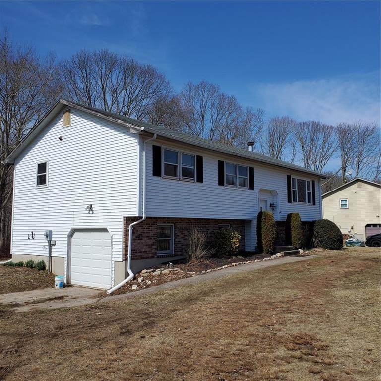 40 Deer Ridge Road - Photo 1