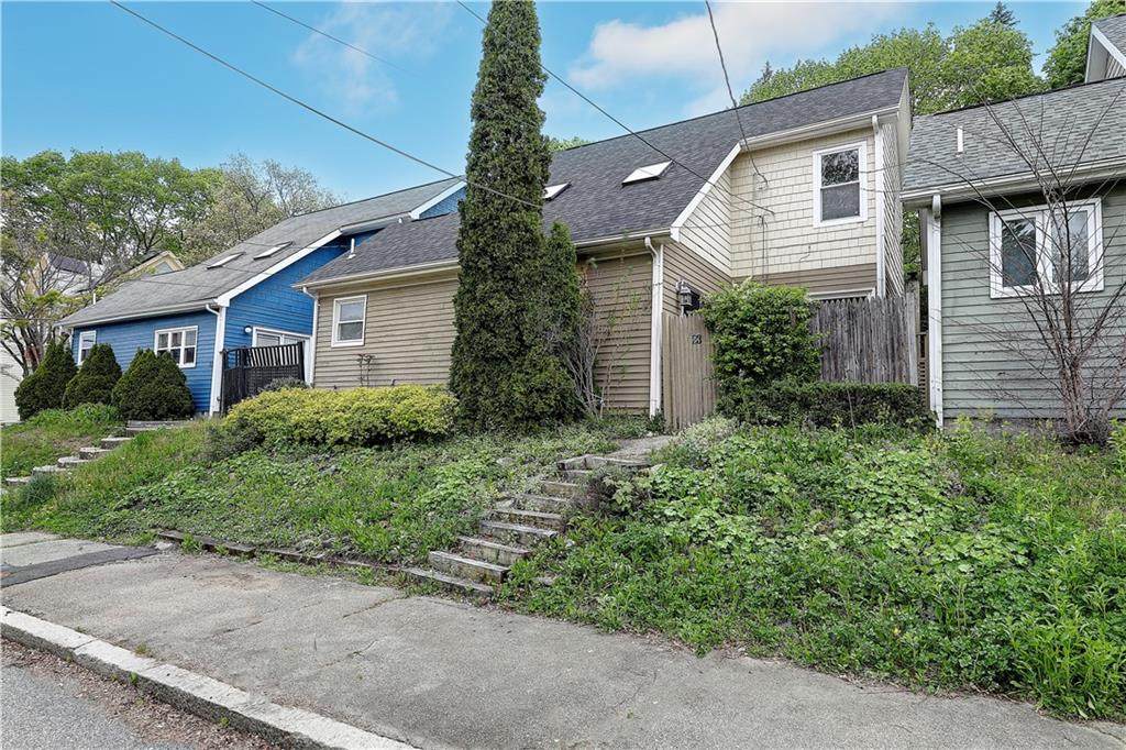 23 Knowles Street - Photo 1