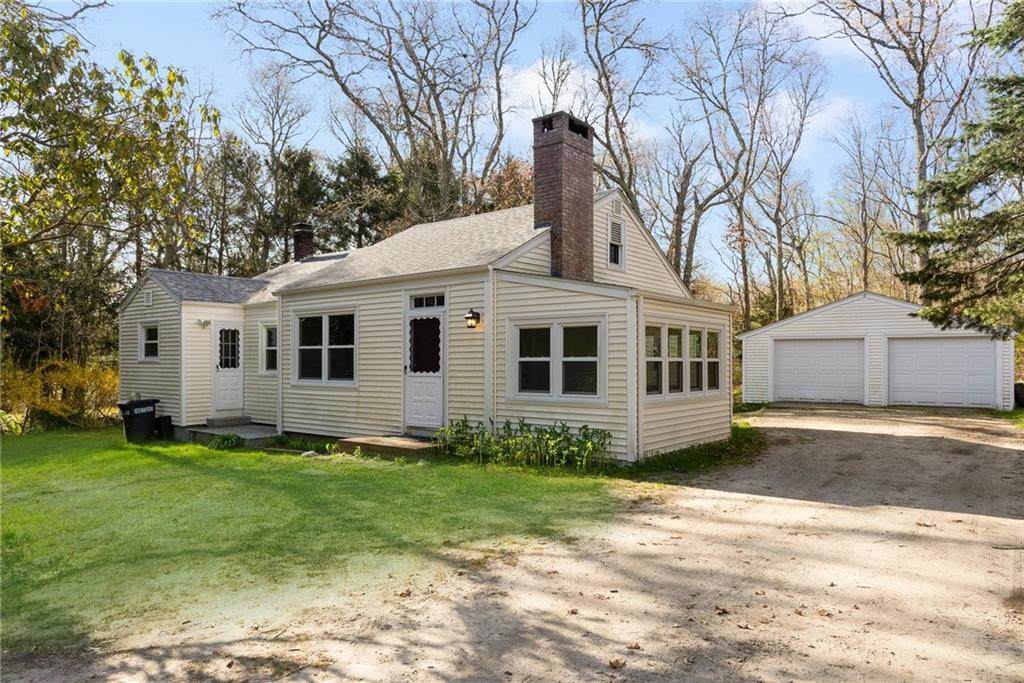 96 Pottersville Road - Photo 1