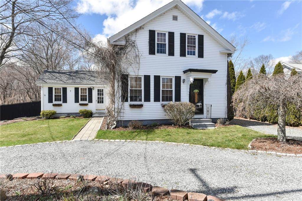 1255 Tower Hill Road - Photo 1