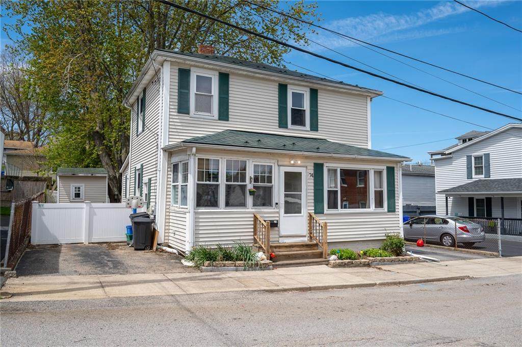 74 Andrews Avenue - Photo 1