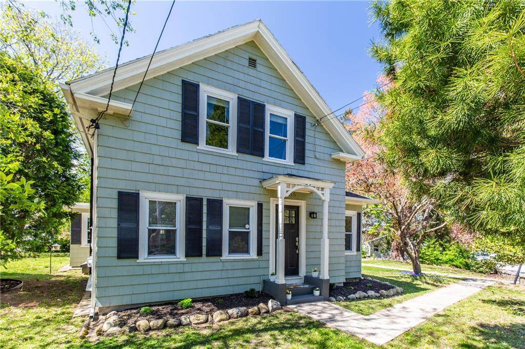 1315 New London Avenue - Photo 1