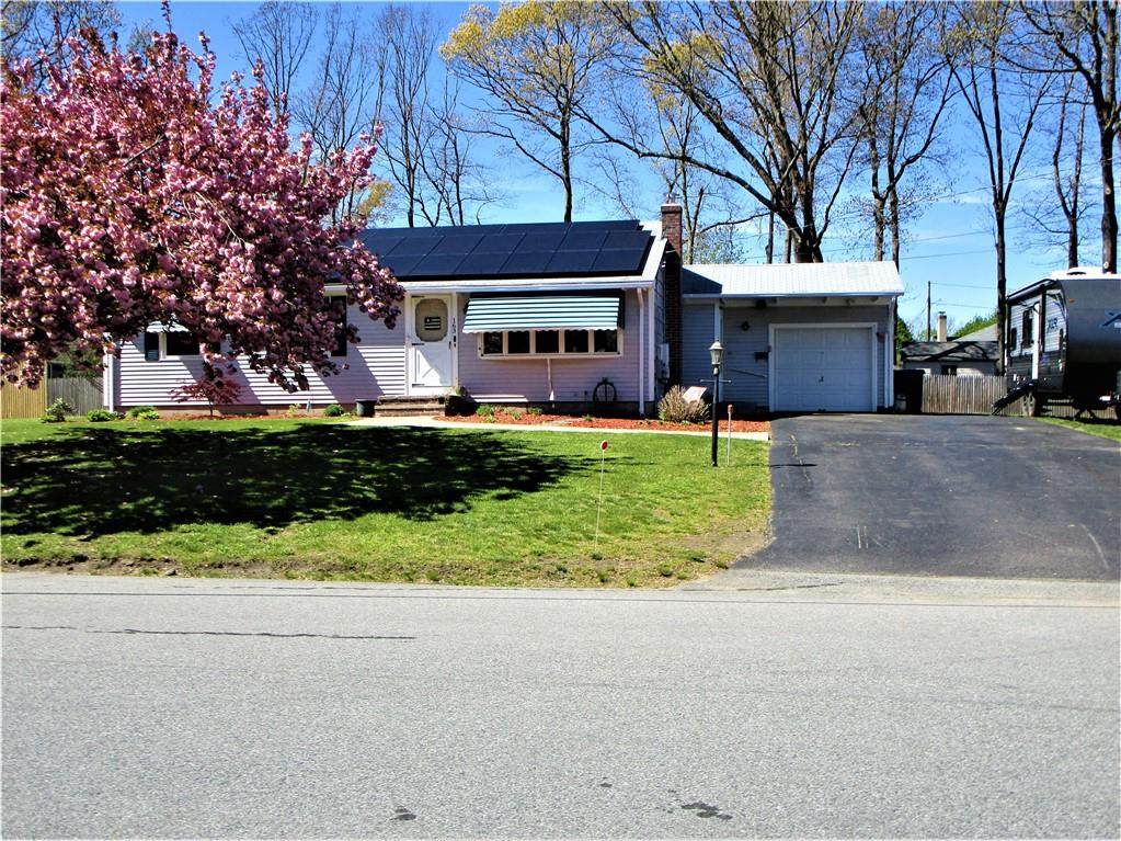 163 Kingswood Road - Photo 1