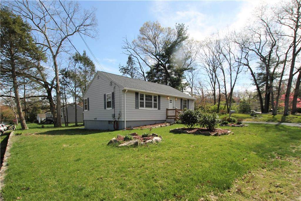 18 Adelaide Avenue - Photo 1
