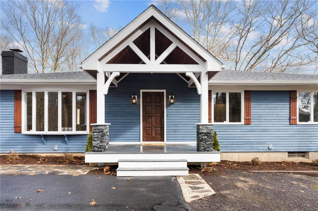 141 Congdon Road - Photo 1