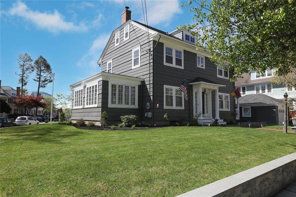545 Angell Street - Photo 1
