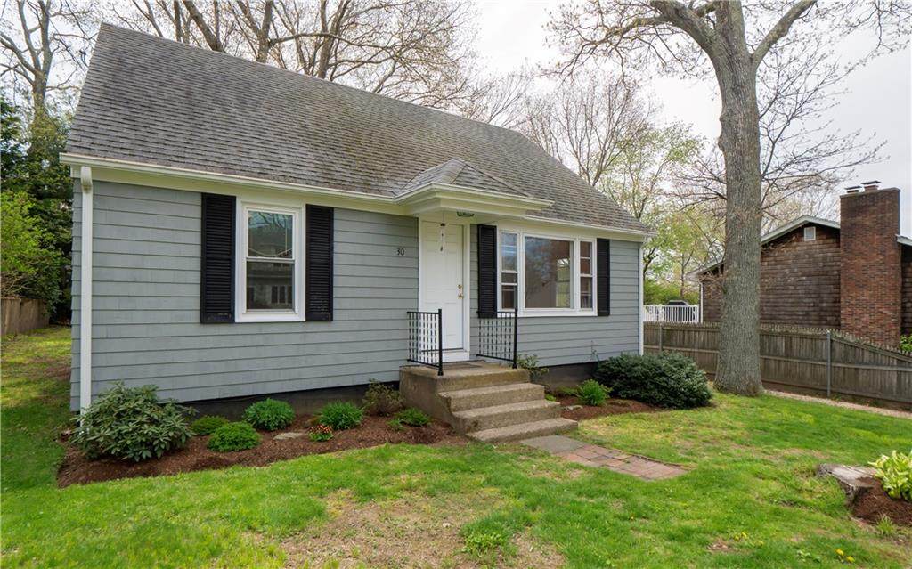 30 Betony Road - Photo 1