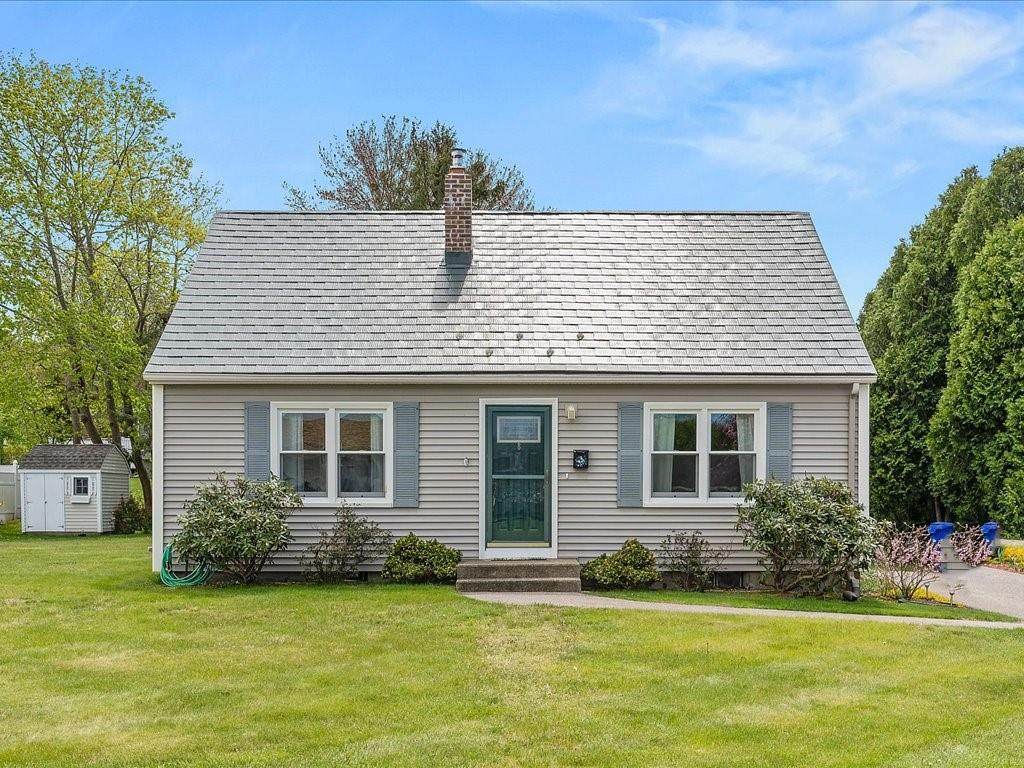8 Meadow Lark Drive - Photo 1