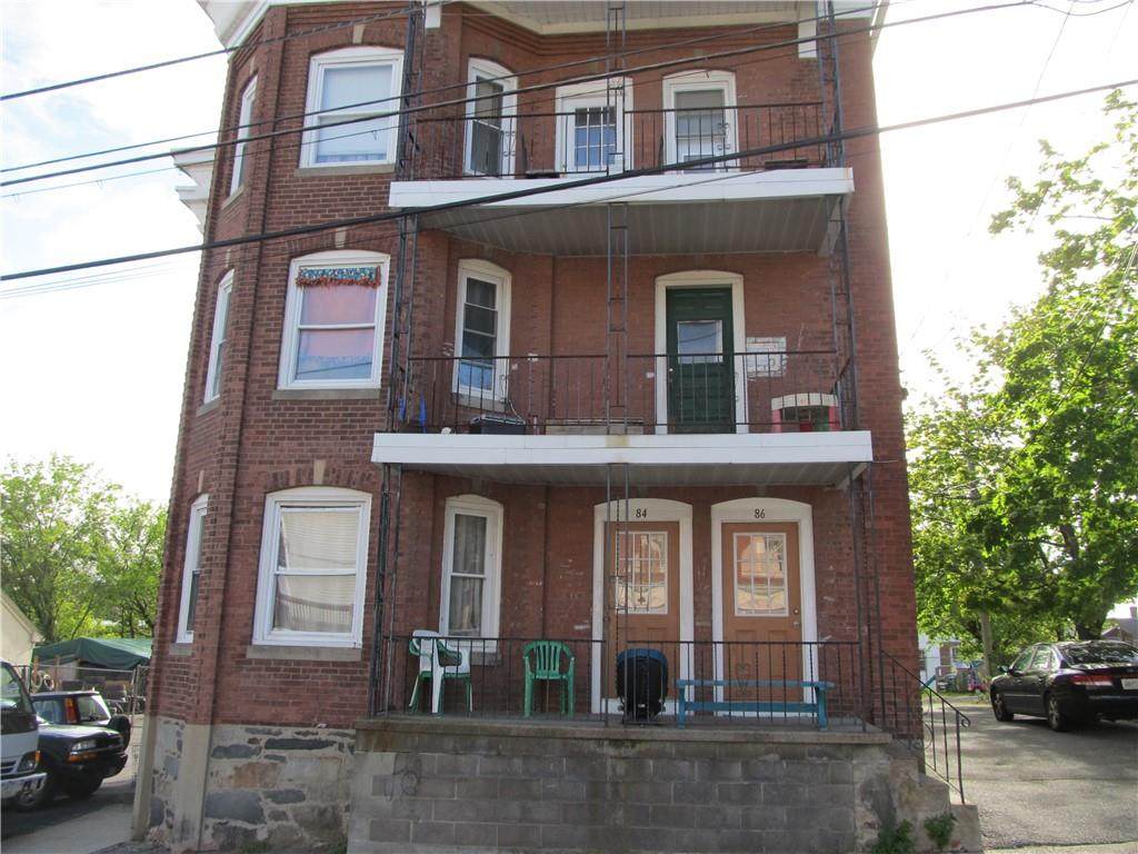 86 Arnold Street - Photo 1