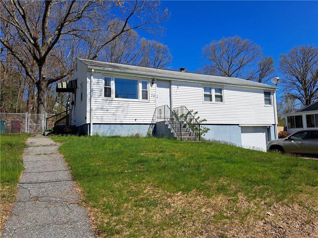 73 Roberta Avenue - Photo 1