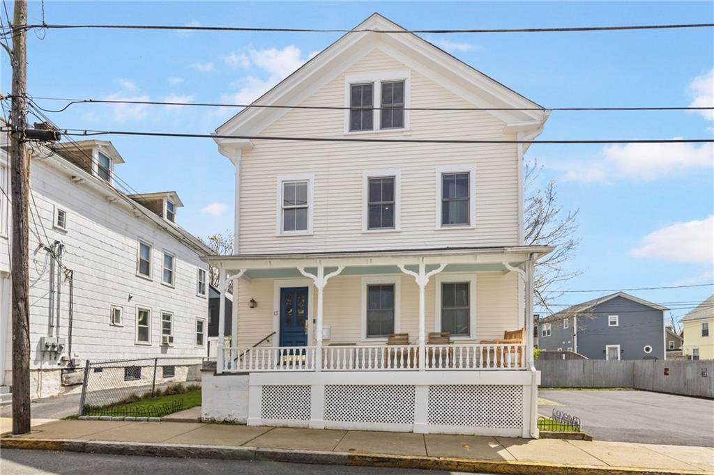 13 Dean Avenue - Photo 1