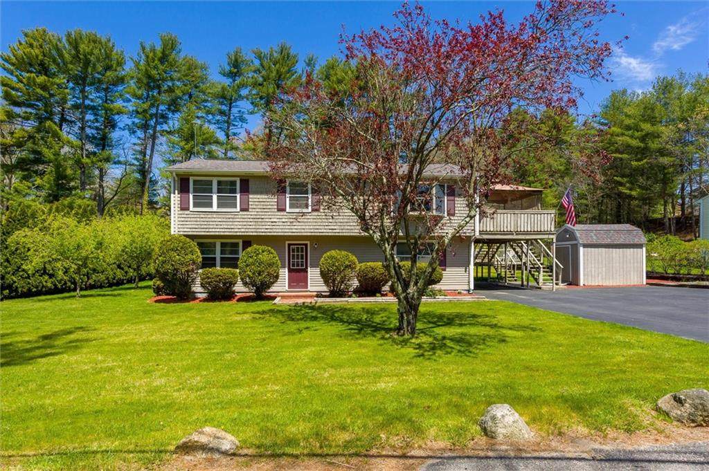 20 Clarke Road - Photo 1