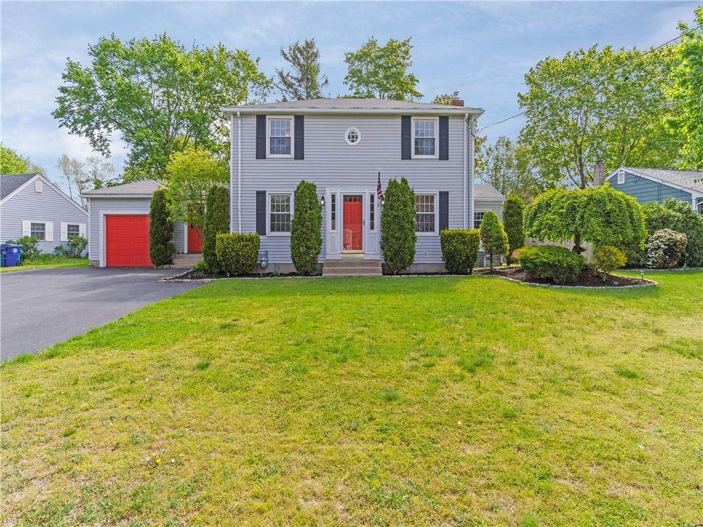 126 Fairfax Drive - Photo 1