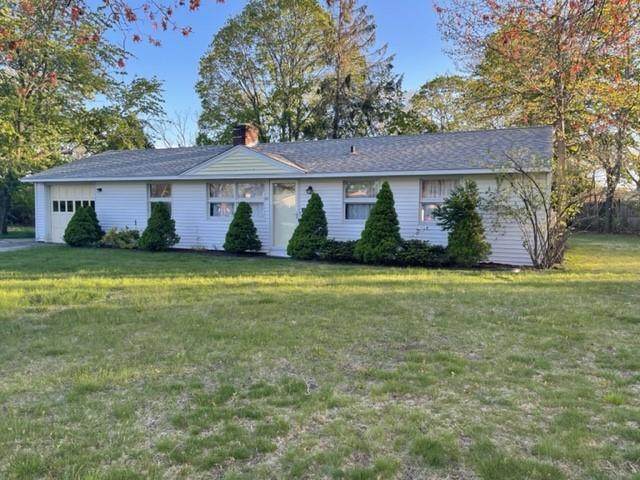 165 Haverhill Avenue - Photo 1