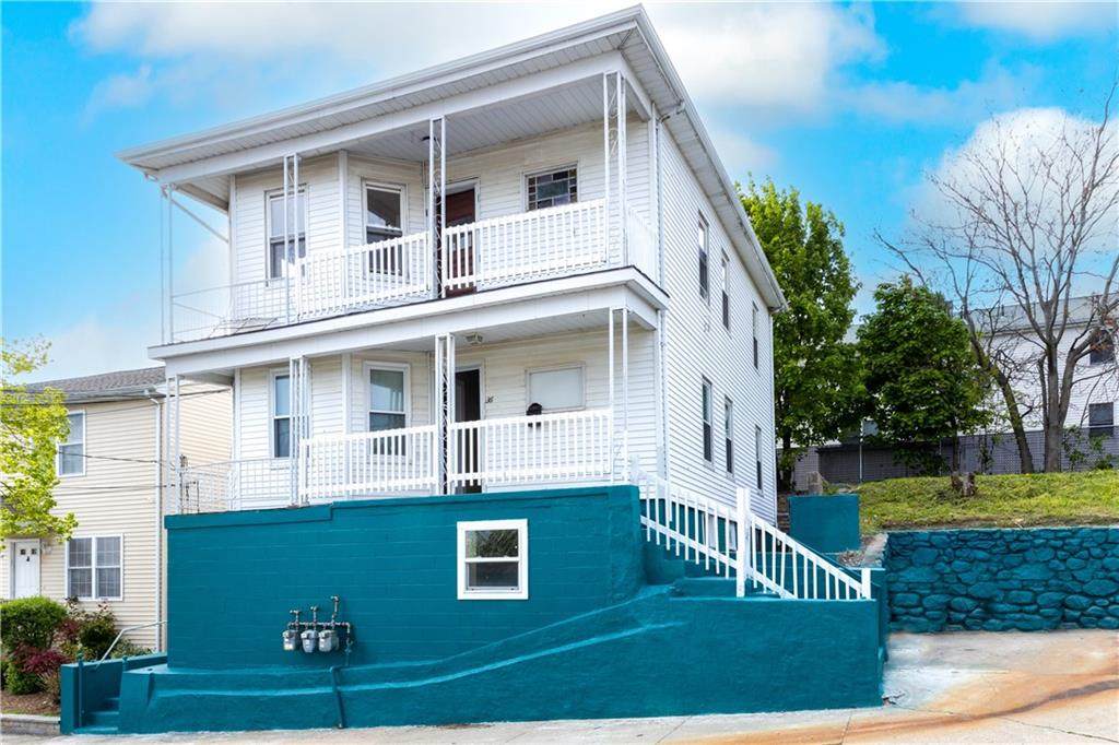 36 Gillen Street - Photo 1