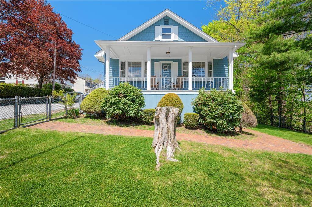 21 Ascension Street - Photo 1