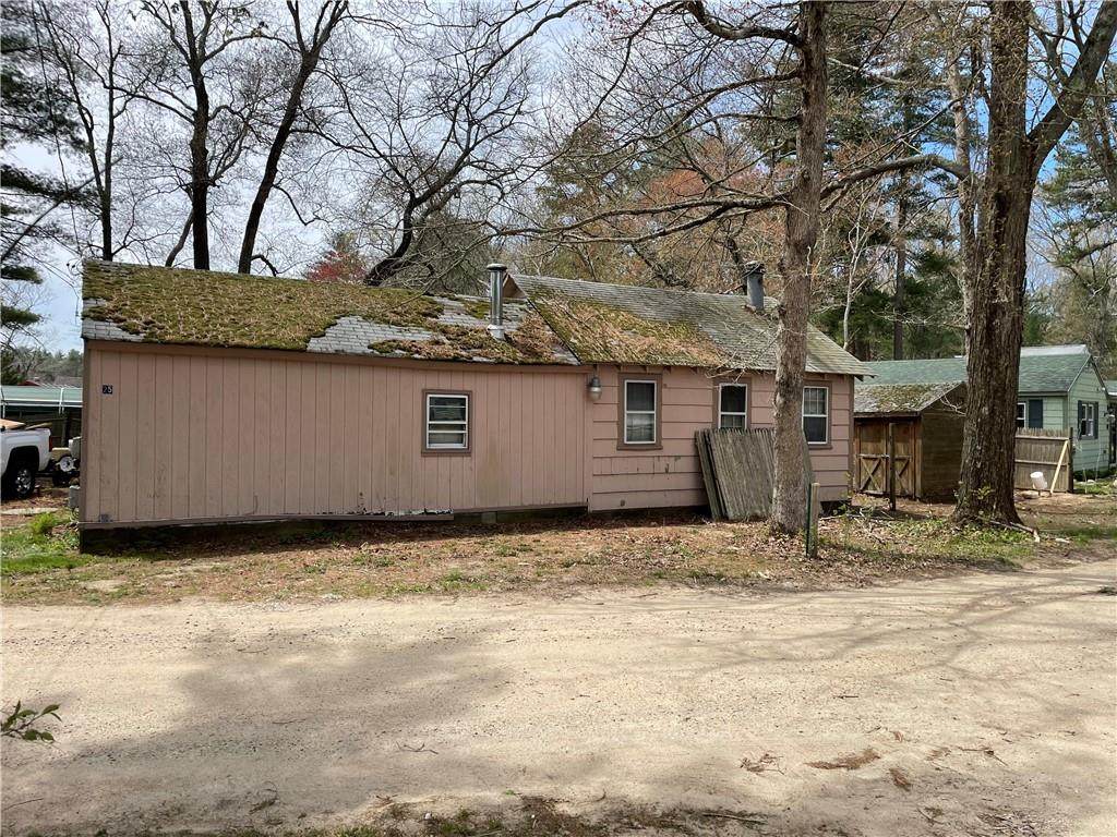 25 Hill Farm Camp Road - Photo 1