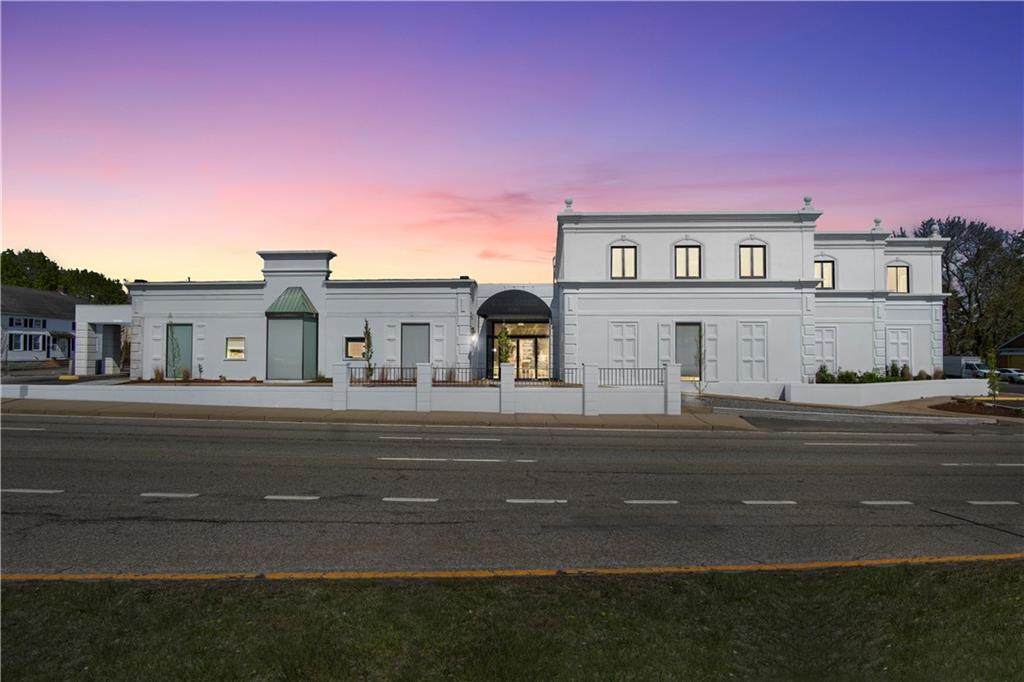 641 Bald Hill Road - Photo 1