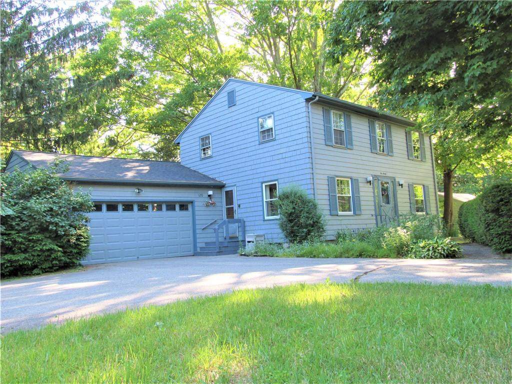 120 Old River Road - Photo 1