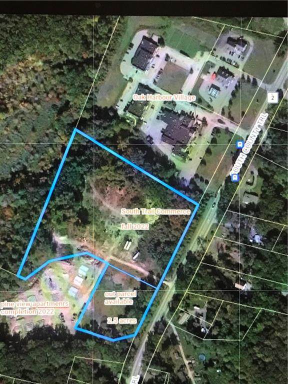 573 South County Trail, Rt 2 Trail - Photo 1