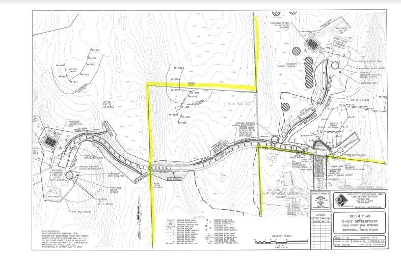 0 Cedar Forest Road - Photo 1