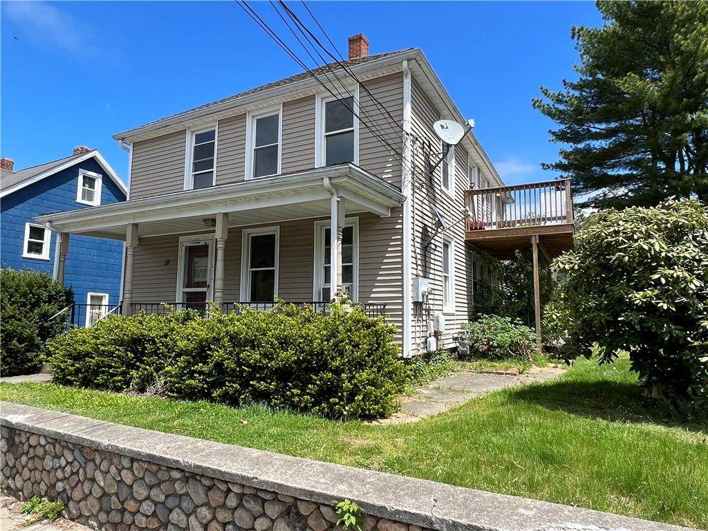 11 Pond Street - Photo 1