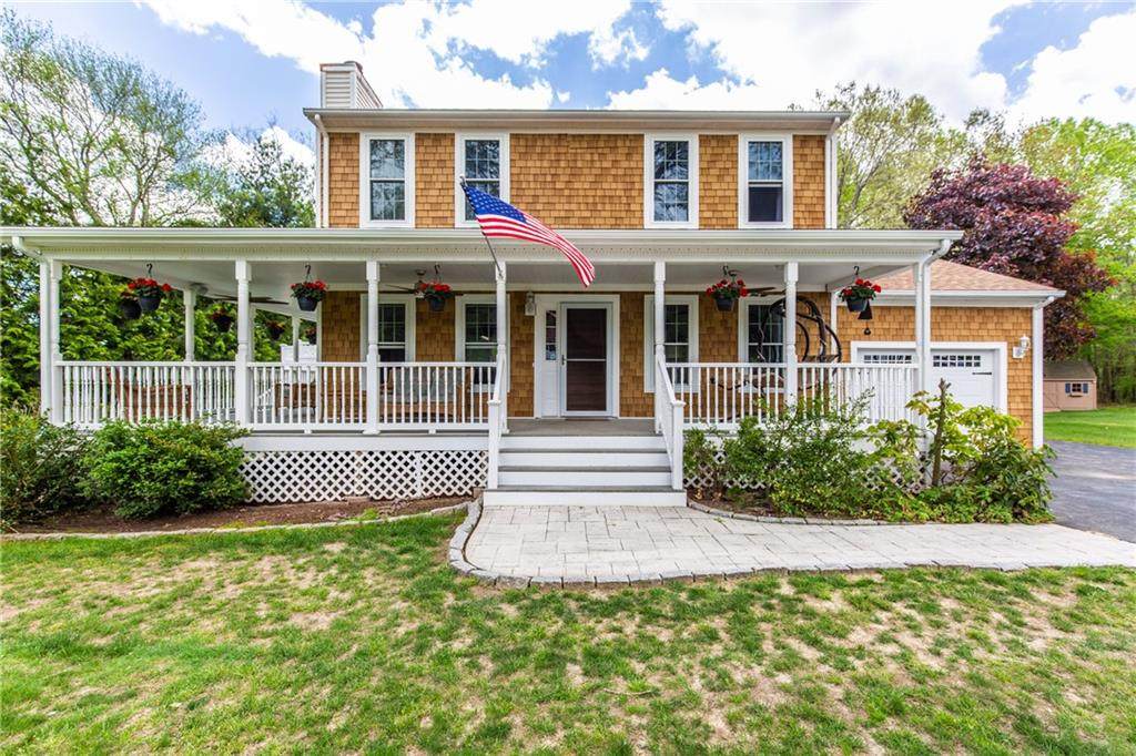 34 Walker Lane - Photo 1