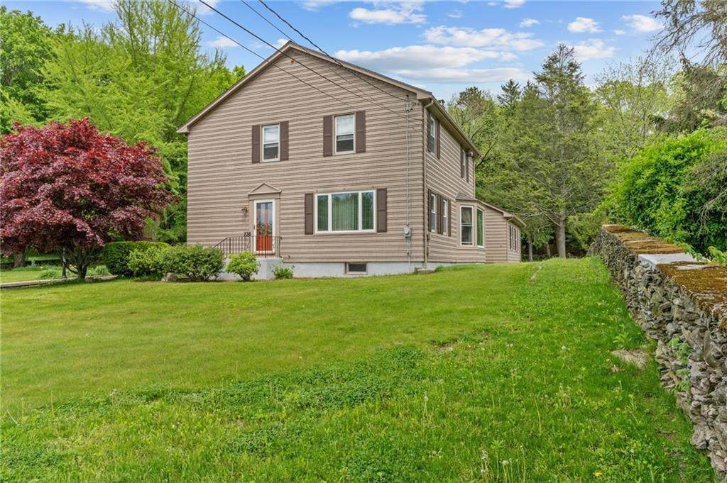 736 Mendon Road - Photo 1