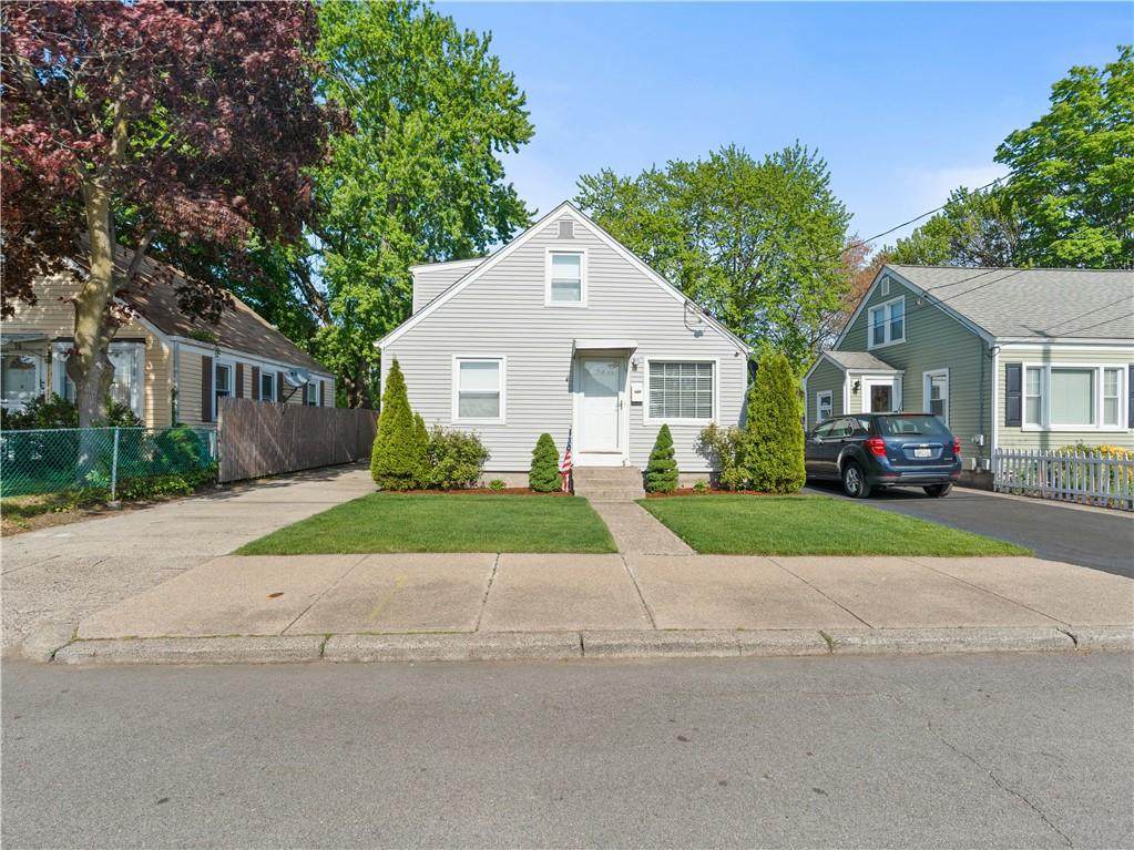 14 Green Lane Road - Photo 1