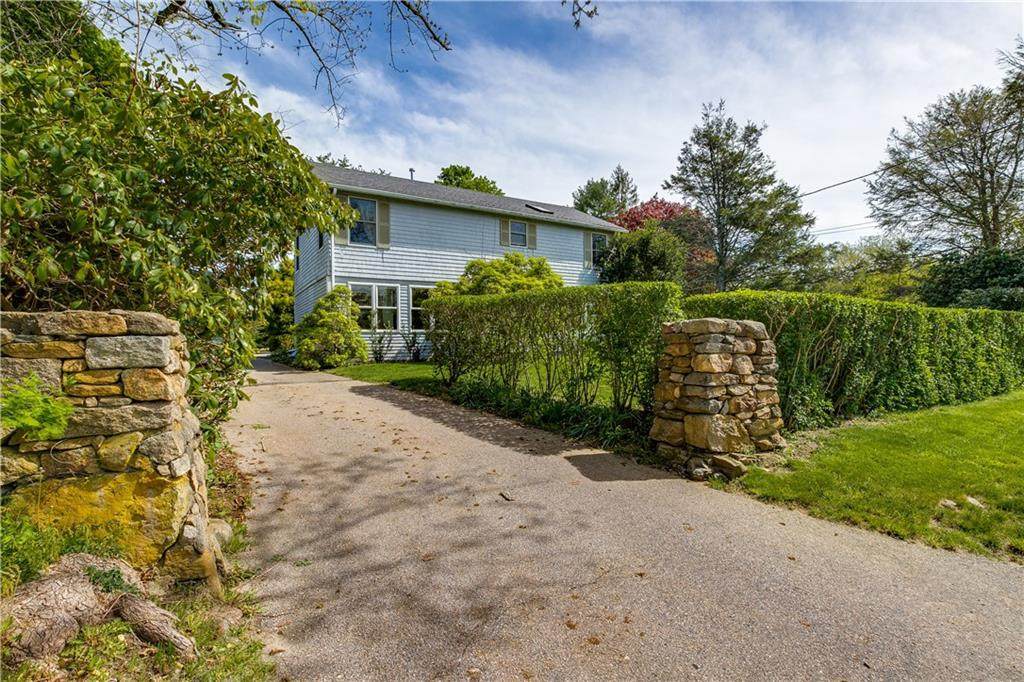 488 Curtis Corner Road - Photo 1