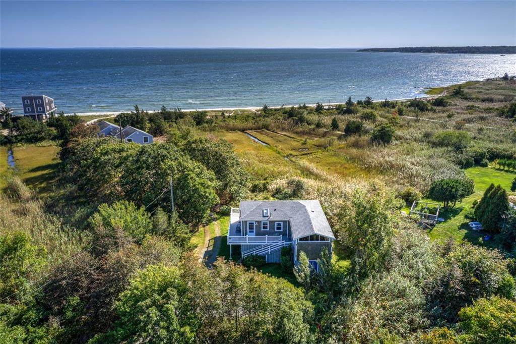 62 Pico Beach Road - Photo 1
