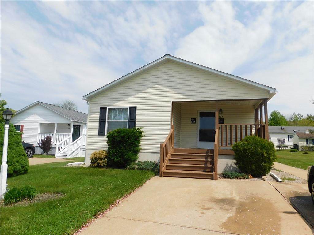 122 Songbird Lane - Photo 1